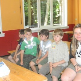 DSCN3741 - Scouts en Gidsen Zaventem 